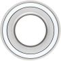 BCA NTN BEARINGS WE60852 Double Row Angular Unit Bearing