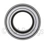 BCA NTN BEARINGS WE60873 Double Row Angular Unit Bearing