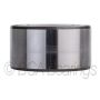BCA NTN BEARINGS WE60873 Double Row Angular Unit Bearing