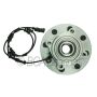 BCA NTN BEARINGS WE60879 Gen 3 Wheel Hub Assembly