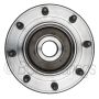 BCA NTN BEARINGS WE60884 Gen 3 Wheel Hub Assembly