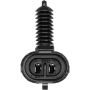 BCA NTN BEARINGS WE60884 Gen 3 Wheel Hub Assembly