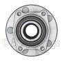 BCA NTN BEARINGS WE60909 Gen 3 Wheel Hub Assembly