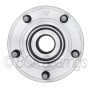 BCA NTN BEARINGS WE60909 Gen 3 Wheel Hub Assembly