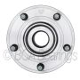 BCA NTN BEARINGS WE60909 Gen 3 Wheel Hub Assembly