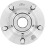 BCA NTN BEARINGS WE60909 Gen 3 Wheel Hub Assembly