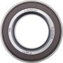 BCA NTN BEARINGS WE60913 Double Row Angular Unit Bearing