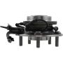 BCA NTN BEARINGS WE60927 Gen 3 Wheel Hub Assembly