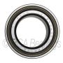 BCA NTN BEARINGS WE61011 Double Row Taper Unit Bearing