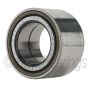 BCA NTN BEARINGS WE61011 Double Row Taper Unit Bearing