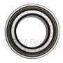 BCA NTN BEARINGS WE61011 Double Row Taper Unit Bearing
