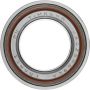 BCA NTN BEARINGS WE61011 Double Row Taper Unit Bearing