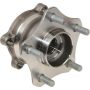 BCA NTN BEARINGS WE61036 Gen 3 Wheel Hub Assembly