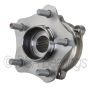 BCA NTN BEARINGS WE61036 Gen 3 Wheel Hub Assembly