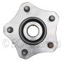 BCA NTN BEARINGS WE61036 Gen 3 Wheel Hub Assembly