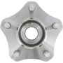 BCA NTN BEARINGS WE61036 Gen 3 Wheel Hub Assembly