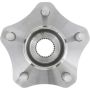 BCA NTN BEARINGS WE61036 Gen 3 Wheel Hub Assembly