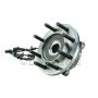 BCA NTN BEARINGS WE61049 Gen 3 Wheel Hub Assembly
