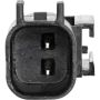 BCA NTN BEARINGS WE61049 Gen 3 Wheel Hub Assembly