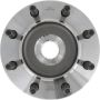 BCA NTN BEARINGS WE61049 Gen 3 Wheel Hub Assembly