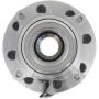 BCA NTN BEARINGS WE61049 Gen 3 Wheel Hub Assembly