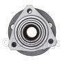 BCA NTN BEARINGS WE61071 Gen 3 Wheel Hub Assembly