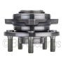 BCA NTN BEARINGS WE61071 Gen 3 Wheel Hub Assembly