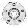 BCA NTN BEARINGS WE61071 Gen 3 Wheel Hub Assembly