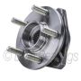 BCA NTN BEARINGS WE61071 Gen 3 Wheel Hub Assembly