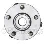 BCA NTN BEARINGS WE61071 Gen 3 Wheel Hub Assembly