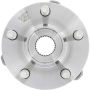 BCA NTN BEARINGS WE61071 Gen 3 Wheel Hub Assembly