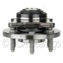 BCA NTN BEARINGS WE61077 Gen 3 Wheel Hub Assembly