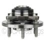 BCA NTN BEARINGS WE61077 Gen 3 Wheel Hub Assembly