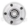 BCA NTN BEARINGS WE61080 Gen 3 Wheel Hub Assembly