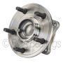 BCA NTN BEARINGS WE61080 Gen 3 Wheel Hub Assembly