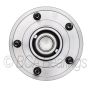 BCA NTN BEARINGS WE61080 Gen 3 Wheel Hub Assembly