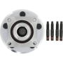 BCA NTN BEARINGS WE61080 Gen 3 Wheel Hub Assembly