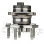 BCA NTN BEARINGS WE61095 Gen 3 Wheel Hub Assembly