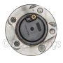 BCA NTN BEARINGS WE61095 Gen 3 Wheel Hub Assembly