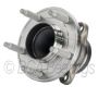 BCA NTN BEARINGS WE61095 Gen 3 Wheel Hub Assembly