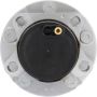 BCA NTN BEARINGS WE61095 Gen 3 Wheel Hub Assembly