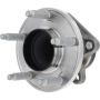 BCA NTN BEARINGS WE61095 Gen 3 Wheel Hub Assembly