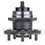 BCA NTN BEARINGS WE61111 Gen 3 Wheel Hub Assembly