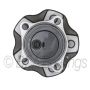 BCA NTN BEARINGS WE61111 Gen 3 Wheel Hub Assembly