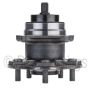 BCA NTN BEARINGS WE61111 Gen 3 Wheel Hub Assembly
