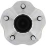 BCA NTN BEARINGS WE61111 Gen 3 Wheel Hub Assembly