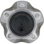BCA NTN BEARINGS WE61111 Gen 3 Wheel Hub Assembly