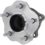 BCA NTN BEARINGS WE61111 Gen 3 Wheel Hub Assembly