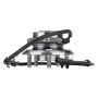 BCA NTN BEARINGS WE61125 Gen 3 Wheel Hub Assembly