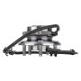 BCA NTN BEARINGS WE61125 Gen 3 Wheel Hub Assembly